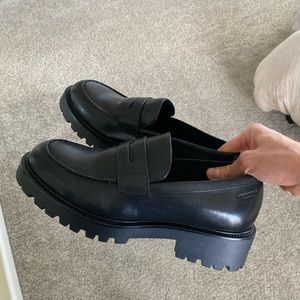 Vagabond Kenova Loafer 39 - currently sold out!